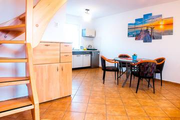 Ferienhaus für 5 Personen in Darłowo, Ostseeküste Polen, Bild 3