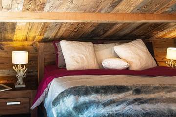 Location De Vacances pour 2 Personnes dans Belvédère, Parc national du Mercantour, Photo 4