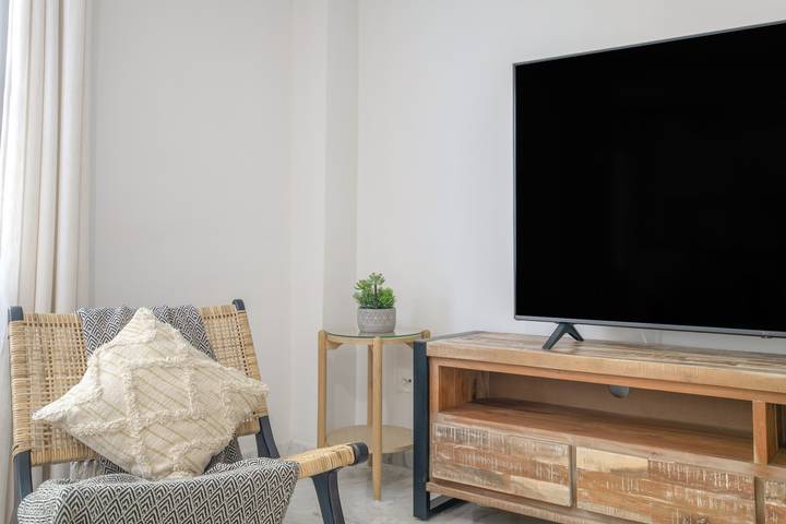 Apartamento entero, Apartamento Ríos Rosas Plaza de España in Ronda, Provincia de Málaga