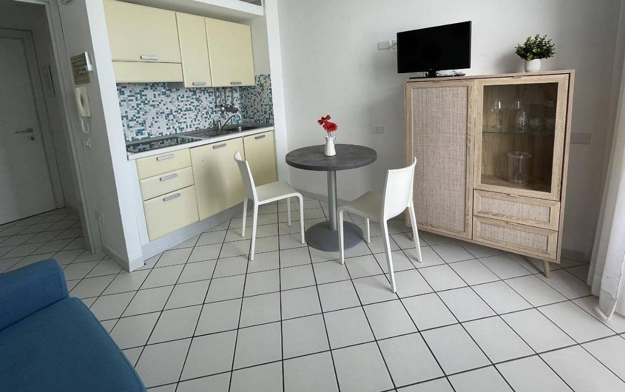 Residence Le Dune Club in Selva (Savone), Commune de Finale Ligure