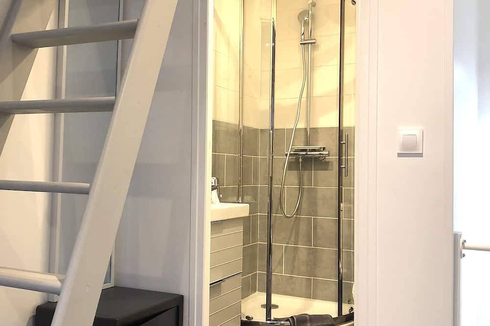 Ideal 9: small house Deauville center in Deauville, Lisieux region