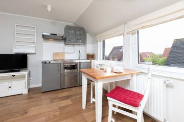 Ferienwohnung für 2 Personen in Juist, Landkreis Aurich, Bild 2
