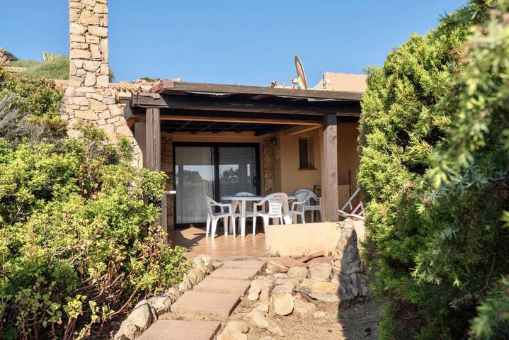 Appartement de vacances pour 6 personnes, avec balcon/terrasse et vue sur l’océan