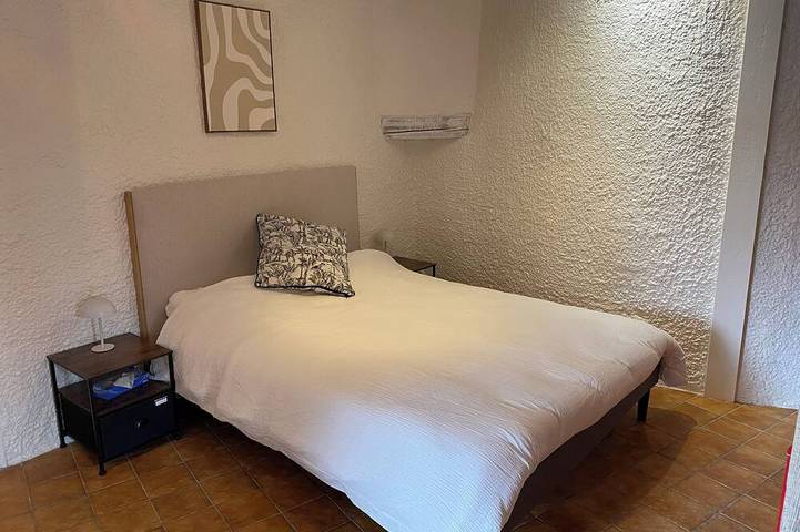 Apartamento entero, The lion's cocoon in Belfort, Territorio de Belfort