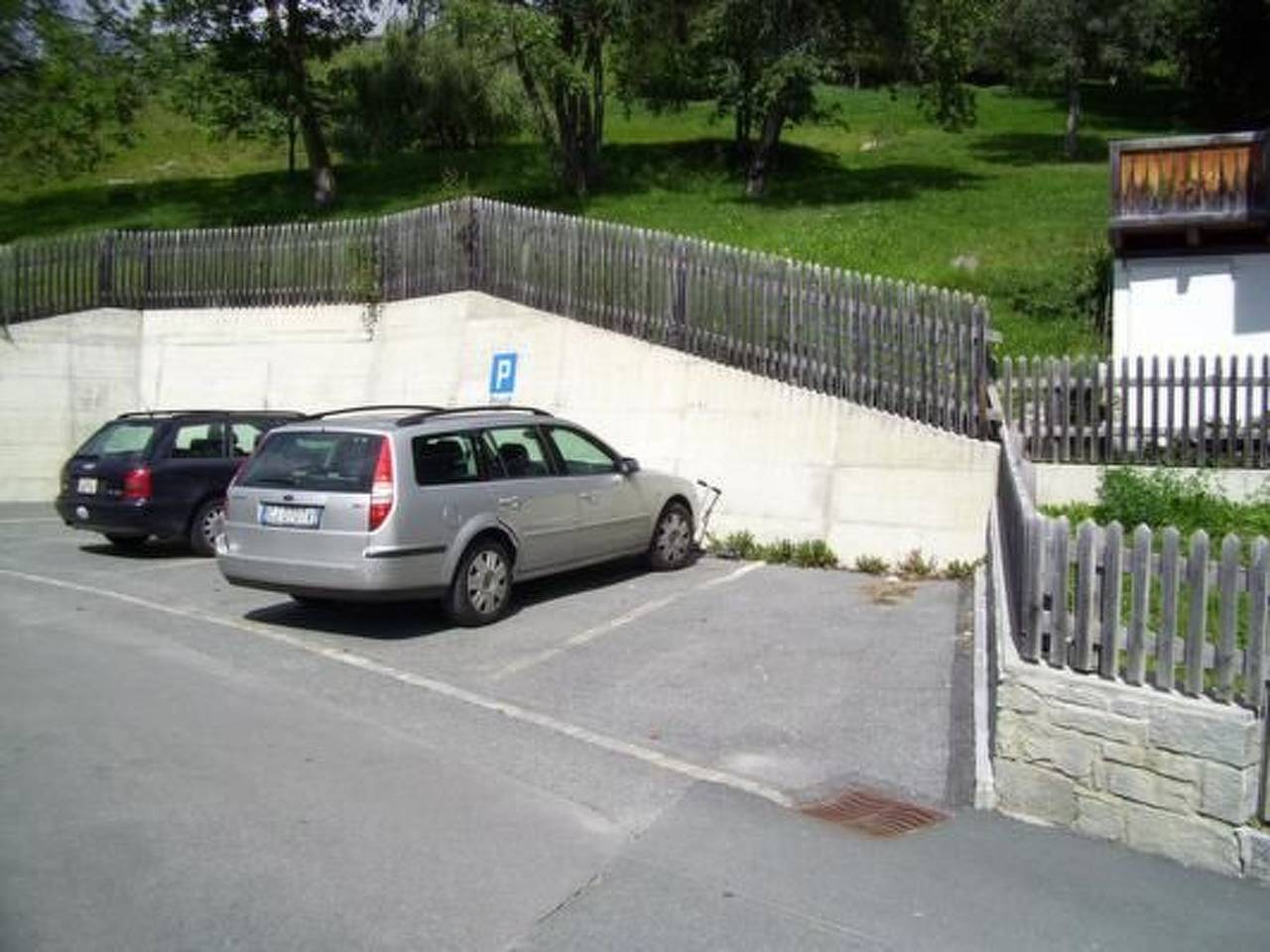 Appartamento intero, Mit Privatparkplatz in Sent, Lower Engadine
