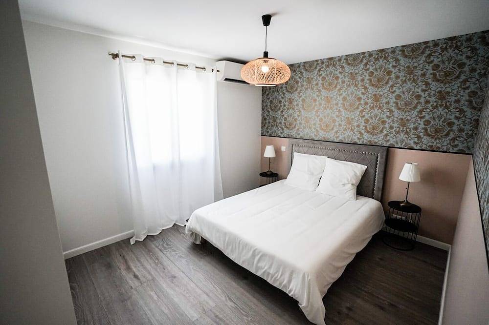 Villa van Oro Aleria Corsica in Aléria, Corte en omgeving