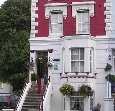 Bed and breakfast for 5 people, with view - 1