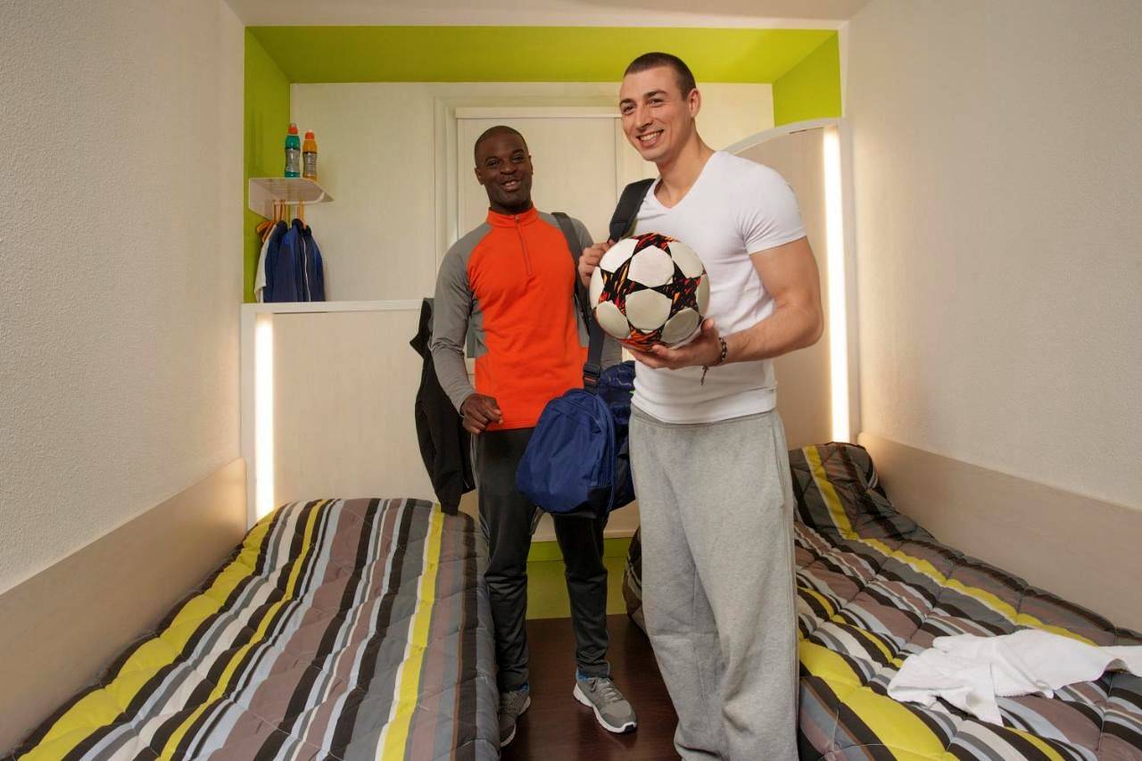 Unisotel Sens Nord Ex F1 in Sens, Yonne