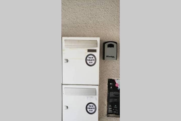 Gîte pour 6 personnes, avec vue à Castelnaudary - 4