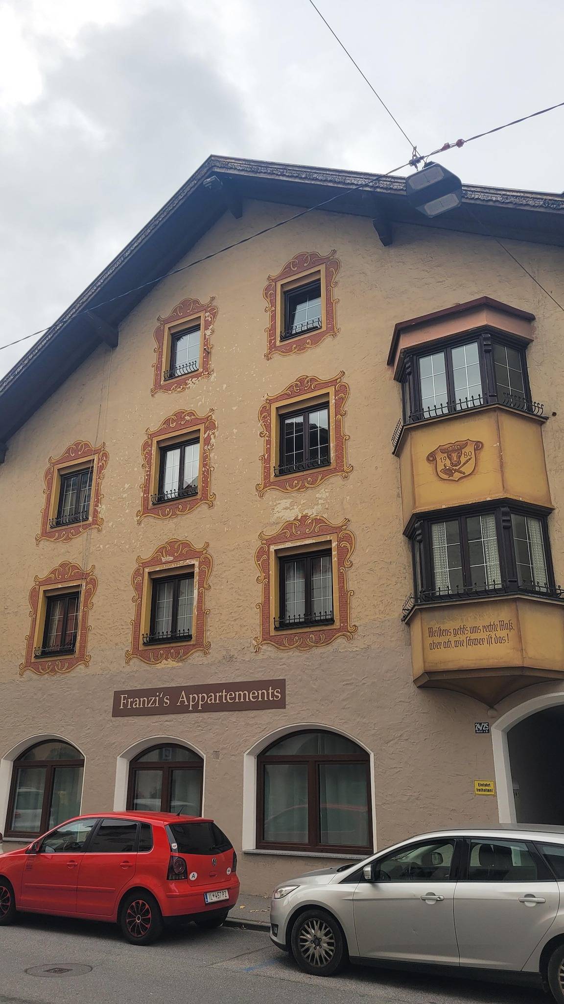 Ganze Ferienwohnung, Sissi in Stubaier Alpen, Matrei am Brenner