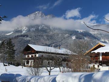 Ferienwohnung für 5 Personen in Kramsach, Kufstein Umgebung, Bild 2