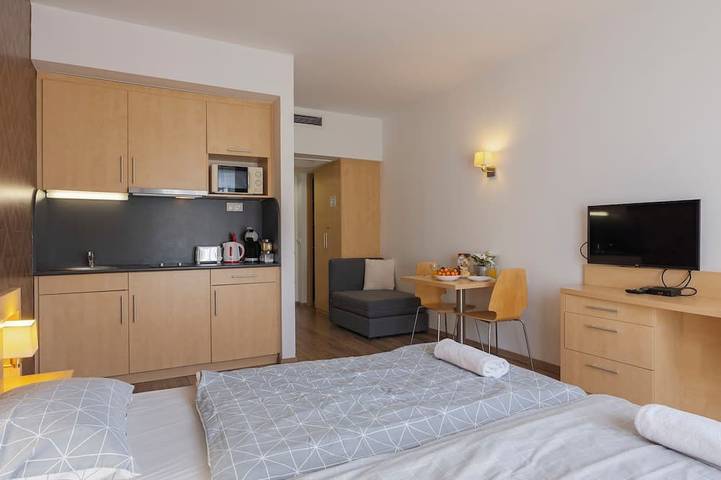 Ganze Wohnung, Holiday Club 3 in Balatonfüred, Balatonfüredi járás