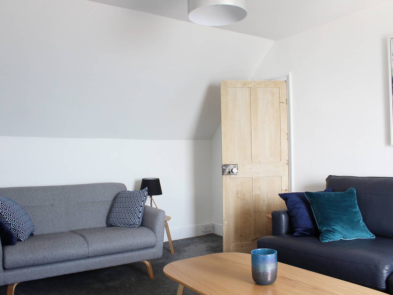 The Eaves in Sandgate, Kent