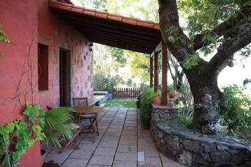 Chalet para 4 Personas en Santa María de Guía de Gran Canaria, Gran Canaria Norte, Foto 3