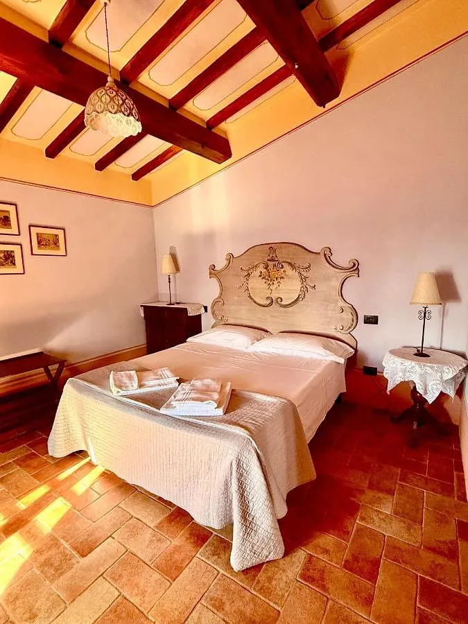 Appartamento vacanze per 4 persone, con giardino e piscina nonché panorama - 1