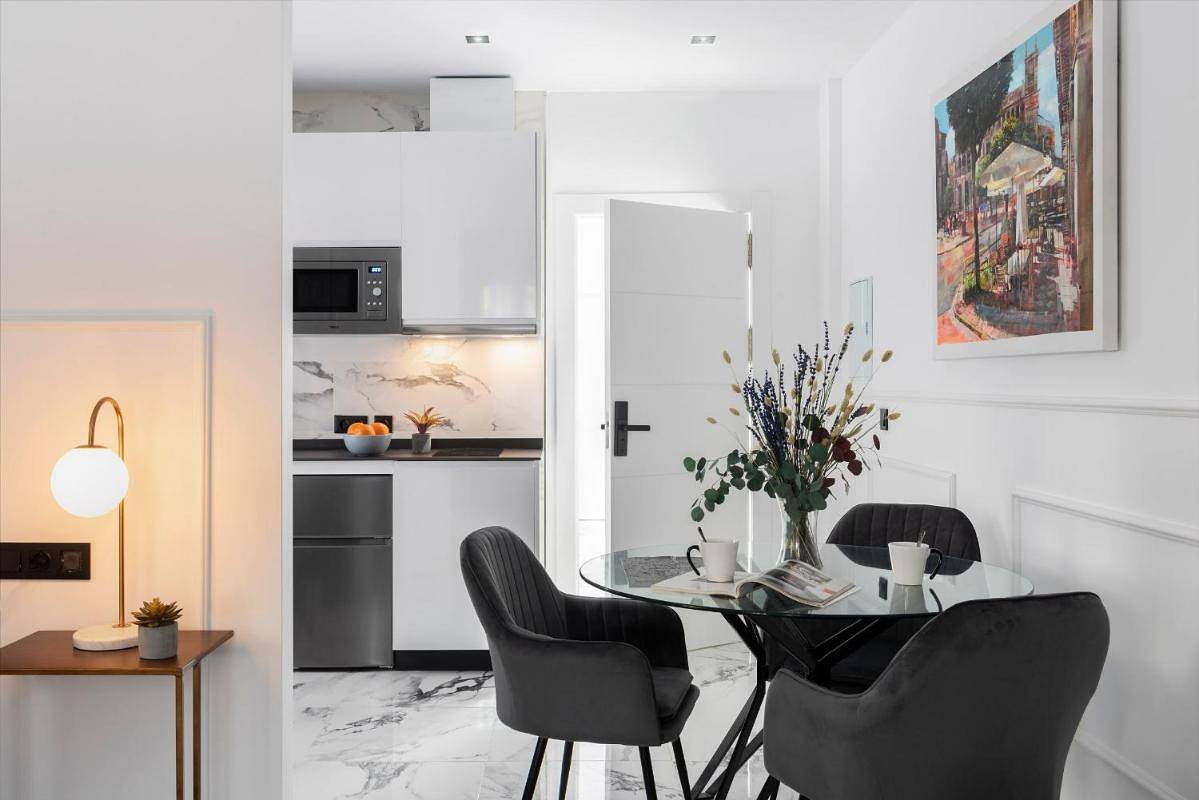 Appartement entier, Suite en casa del Arco in Andújar, Province de Jaén