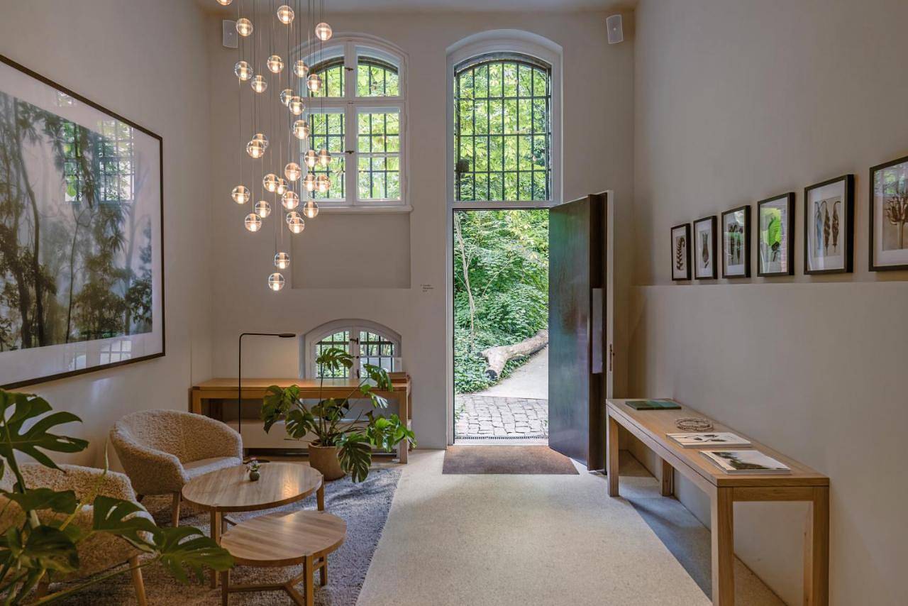 Wilmina Apartments & Lofts in Charlottenburg Berlin, Berlin