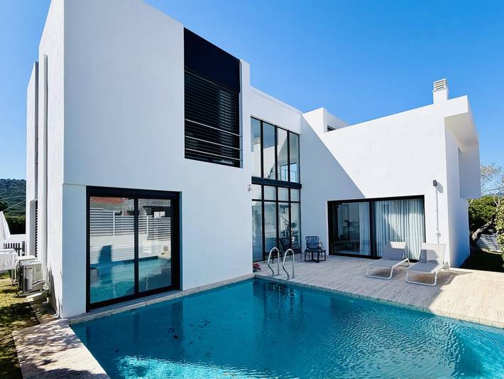 Casa rural para 6 personas, con terraza y jardín en Santa Cristina de Aro