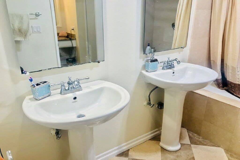 Apartment for 4 Guests in Playa del Rey, Los Angeles