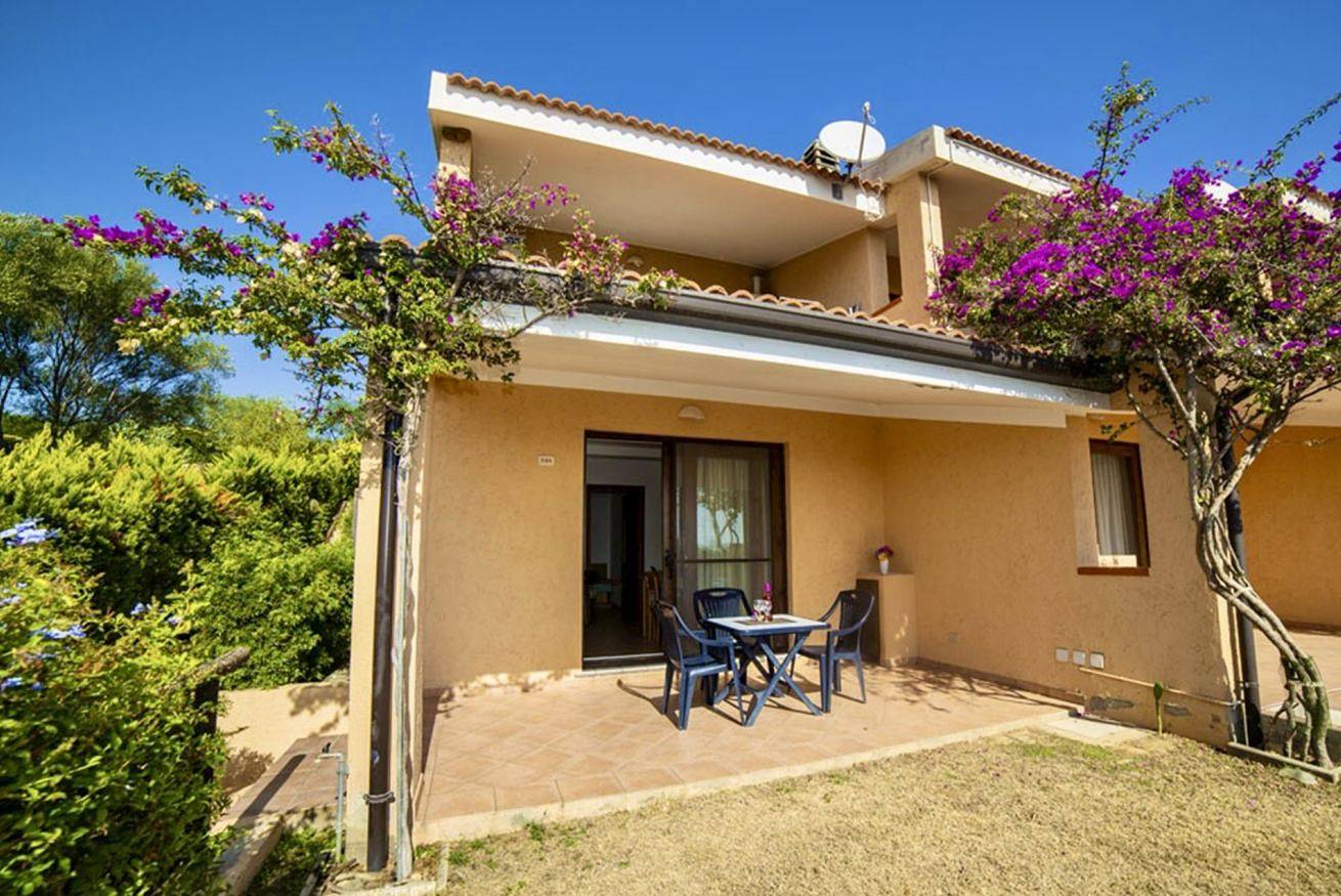 Ganze Wohnung, Porto Corallo Trilo 6 in Porto Tramatzu, Villaputzu