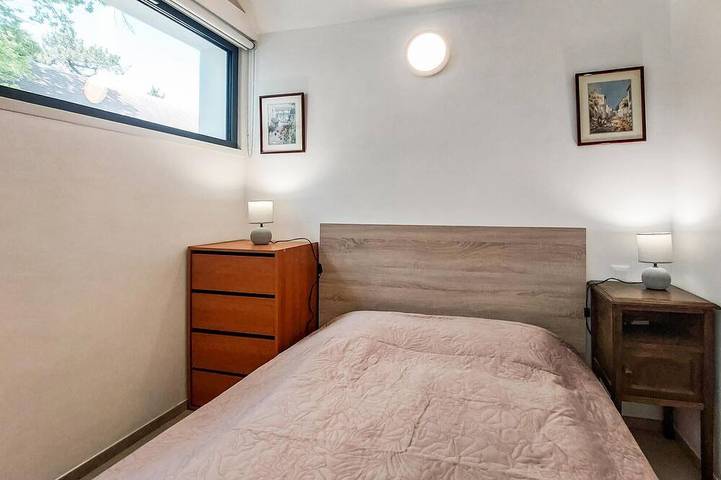 Location de vacances pour 5 personnes dans Plage Suzac - 3