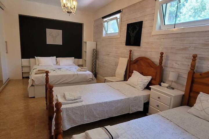 The Palms - Spacious Private Villa For Family  Fun & Relaxation in l'Ametlla de Mar, Costa Dorada