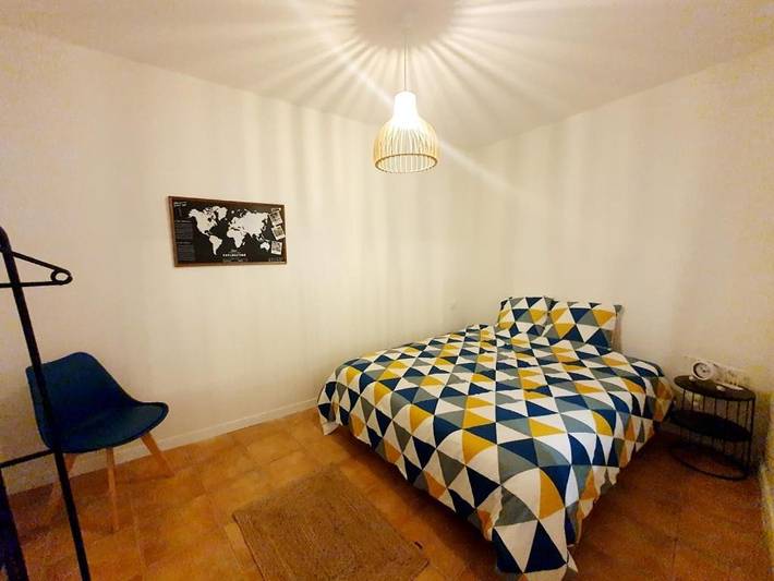 Gîte pour 3 personnes, avec Vue à Graulhet - 4
