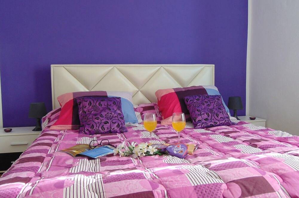 Ganze Wohnung, Ferienwohnung Rajka - Koromačno (Raša in Raša, Ostküste Istrien