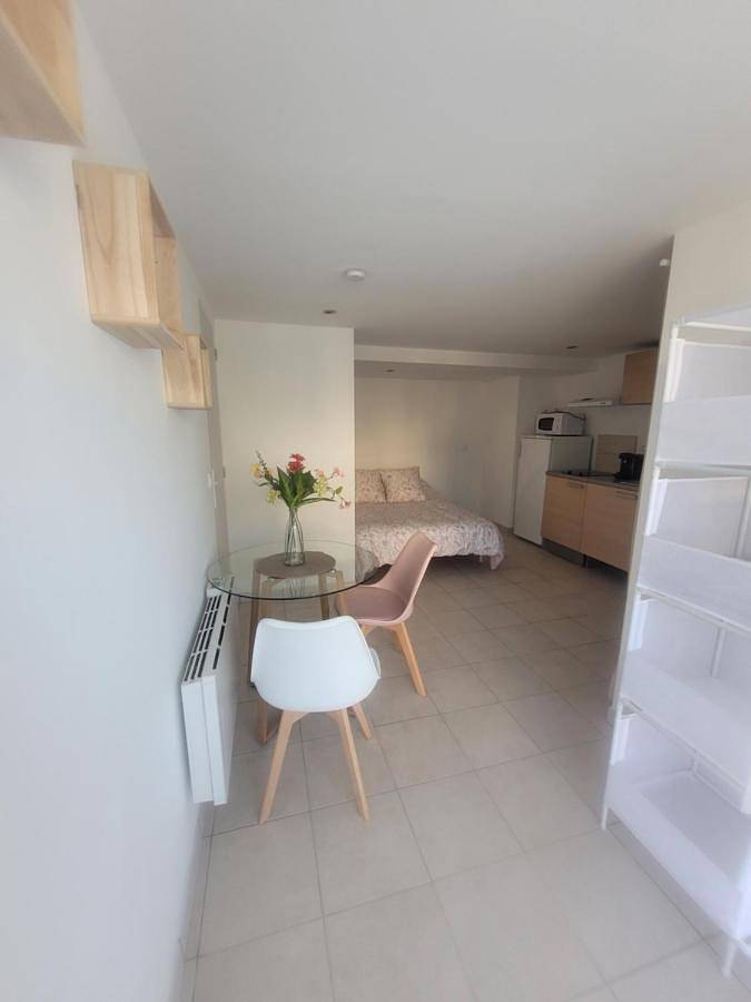 Appartement de vacances pour 2 personnes