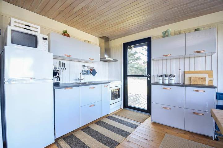 Villa für 4 Personen in Nissum Fjord - 3