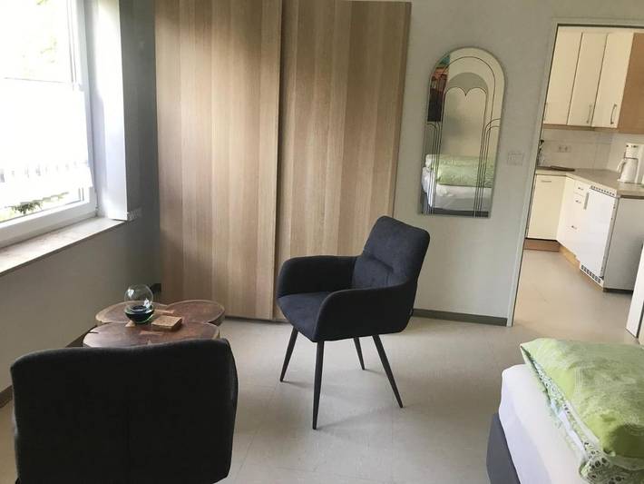Ferienwohnung für 2 Personen in Stolberg - 3