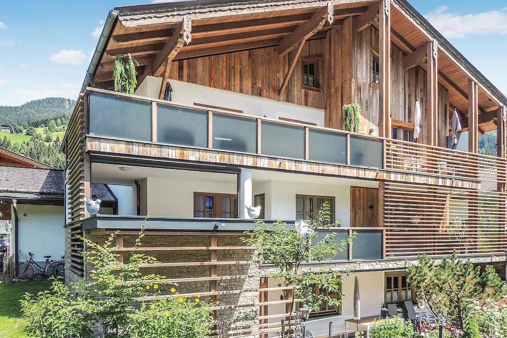 Geheel appartement, Gemuetliche Ferienwohnung in Kleinarl, Ski Amadé