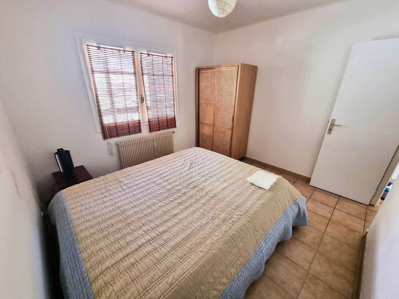 Appartement entier, 2 Pièces 4 Personnes in Côte Vermeille, Collioure