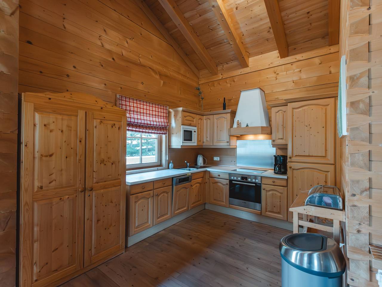 Königsleiten 1 in Königsleiten, Kitzbüheler Alpen
