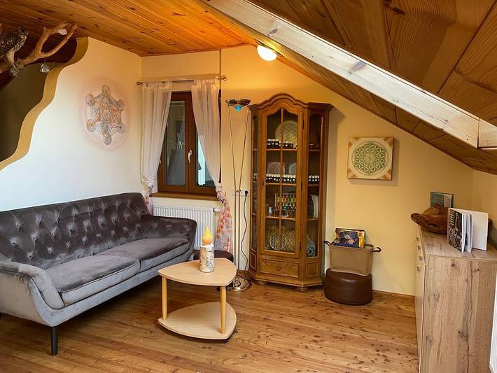Apartament wakacyjny dla 6 osób, z Ogród w Dolna Austria