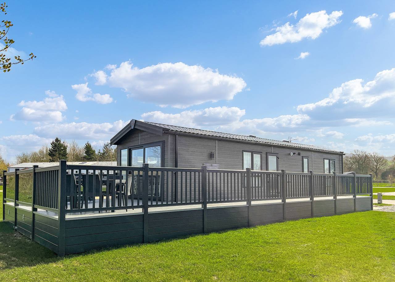 Casa vacanza a Midlands a partire da 114€ a notte