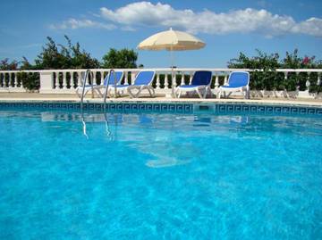 Chalet in Municipio de Alaior, Menorca für 8 