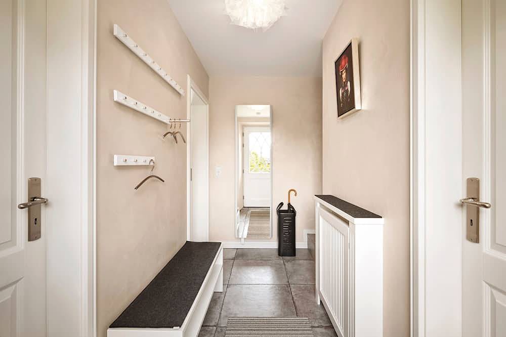 Reethus Nordstil - Haus Nordstil in Borgsum, Föhr