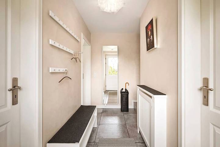 Ferienhaus für 6 Personen, mit Garten und Terrasse - 1