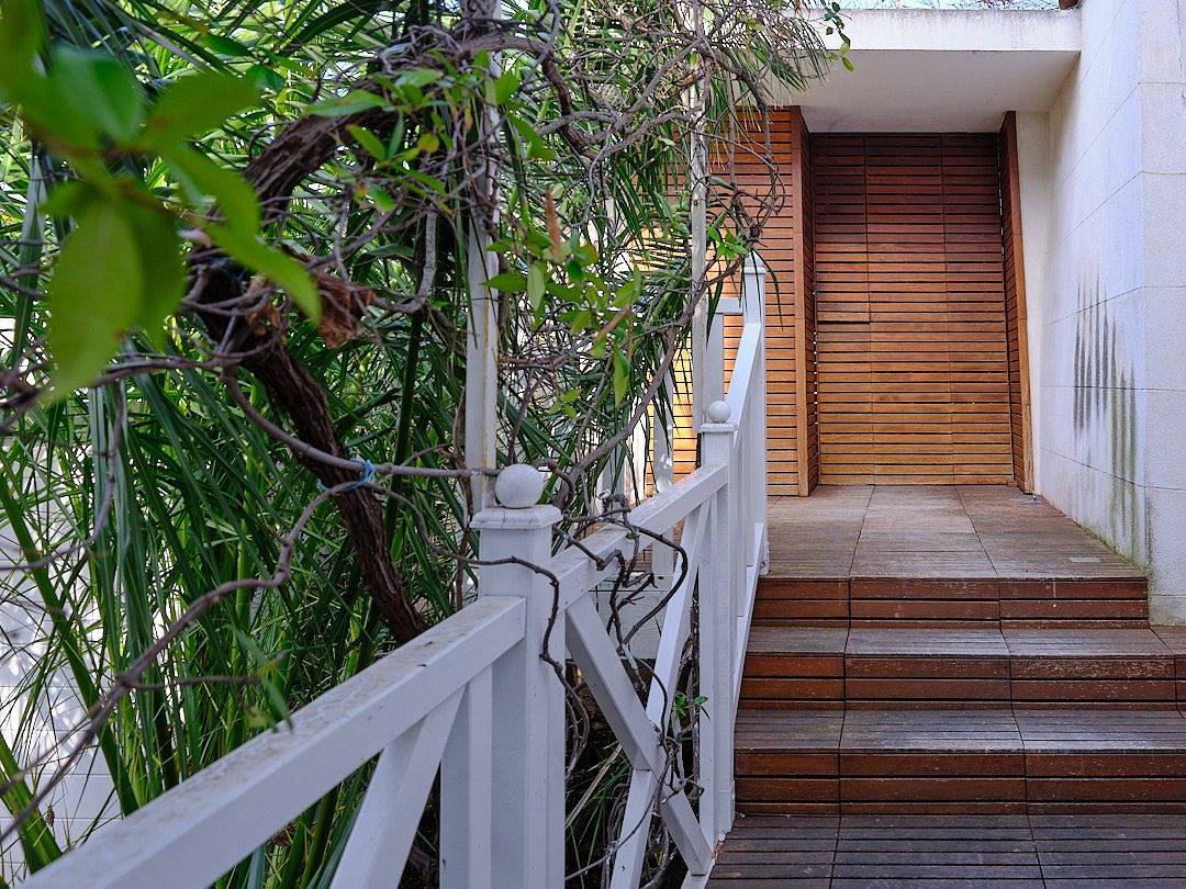 Villa d'architecte La Luna - chambres d'hôtes - Maïre in Marseille, Région de Marseille