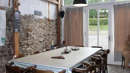 Bauernhof für 4 Personen in Stadtkyll, Vulkaneifel, Bild 3