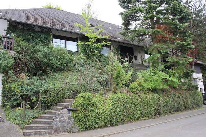 Ferienhaus für 22 Personen, mit Garten und Sauna, mit Haustier