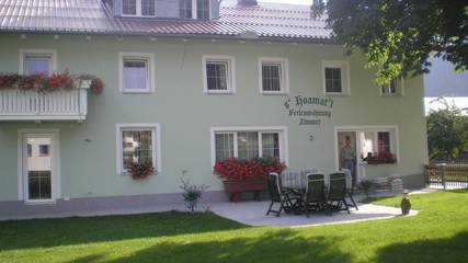 Ferienwohnung für 4 Personen in Lechtaler Alpen, Bach, Bild 2