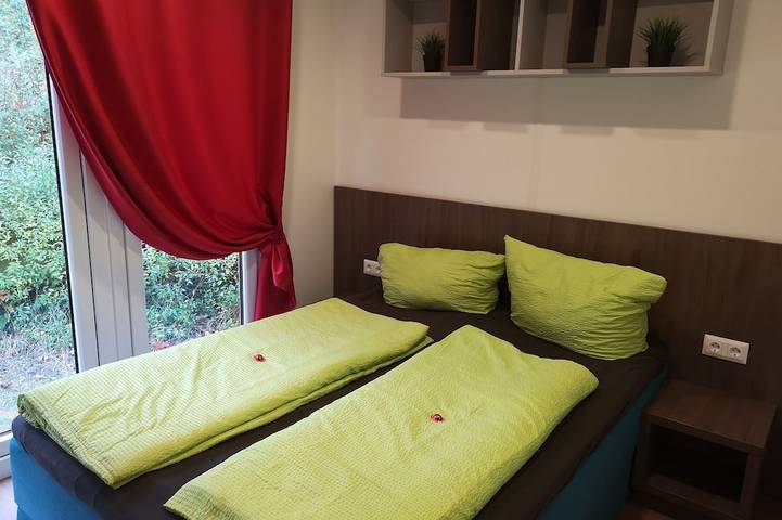 Ferienhaus für 4 Personen in Märkische Heide - 4