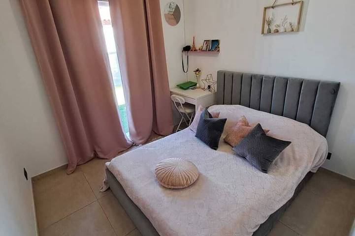 Maison Contemporaine Idéale Pour Famille in Lunel, Costa mediterránea (Francia)