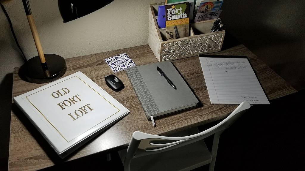 Vacation Apartment for 6 Guests in Arkansas, USA