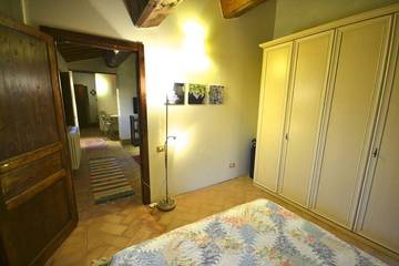 Agriturismo für 4 Personen in Pisa Provinz, Riserva Naturale di Monterufoli, Bild 3