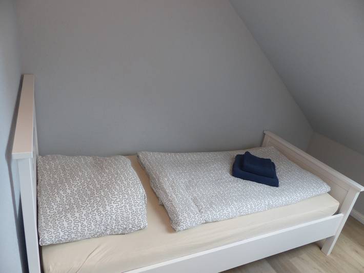 Ferienhaus für 10 Personen, mit Terrasse in der Lüneburger Heide - 4