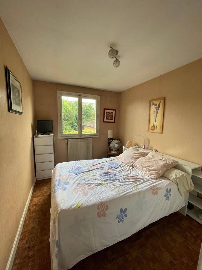 Villa with Garden View in Villefranche-sur-Saône, Beaujolais