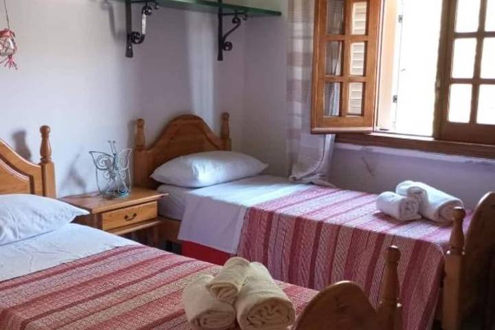 Appartement entier, Vacances Maison Jose in Scario, San Giovanni a Piro